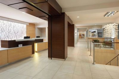 Fairfield Inn & Suites by Marriott Calgary Downtown photo 4