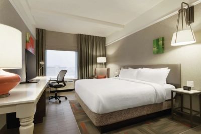 Hilton Garden Inn Calgary Downtown photo 4