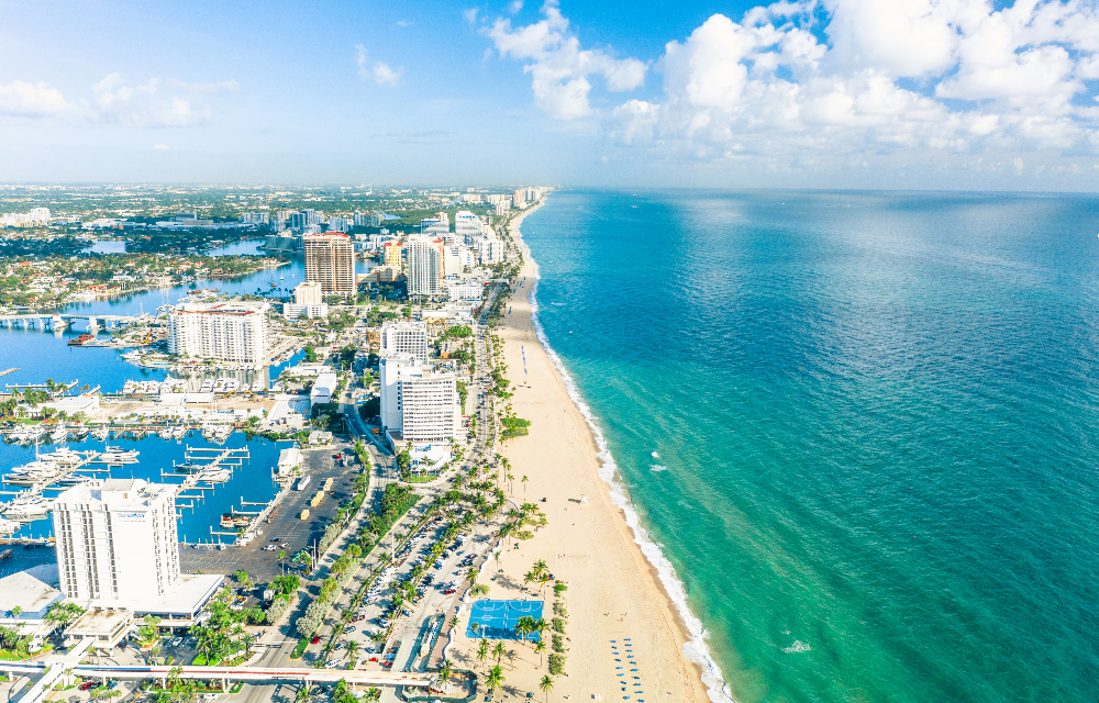 Fort Lauderdale, FL