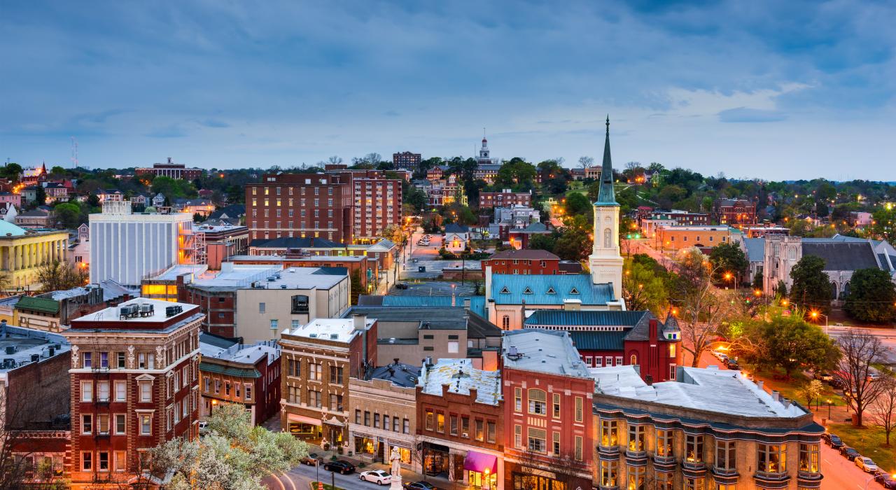 Macon, GA
