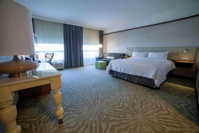 Hilton Garden Inn Montreal Airport photo 4