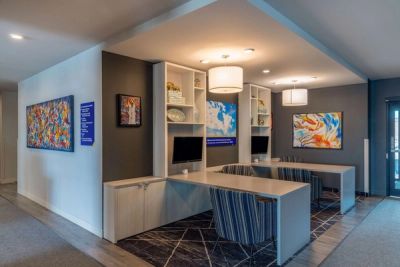 Microtel Inn & Suites Montreal Airport - Dorval QC photo 3