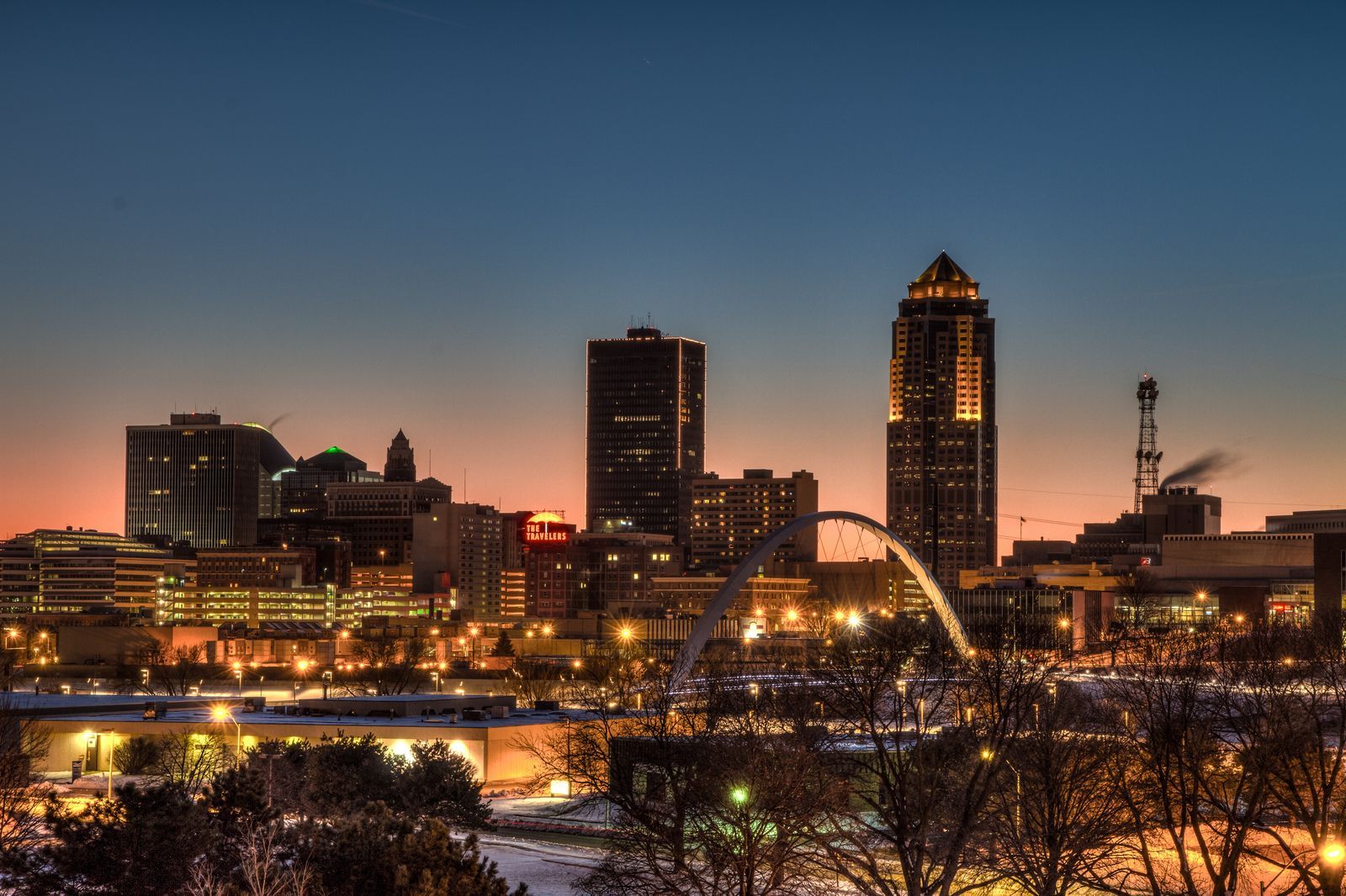 Ankeny, IA
