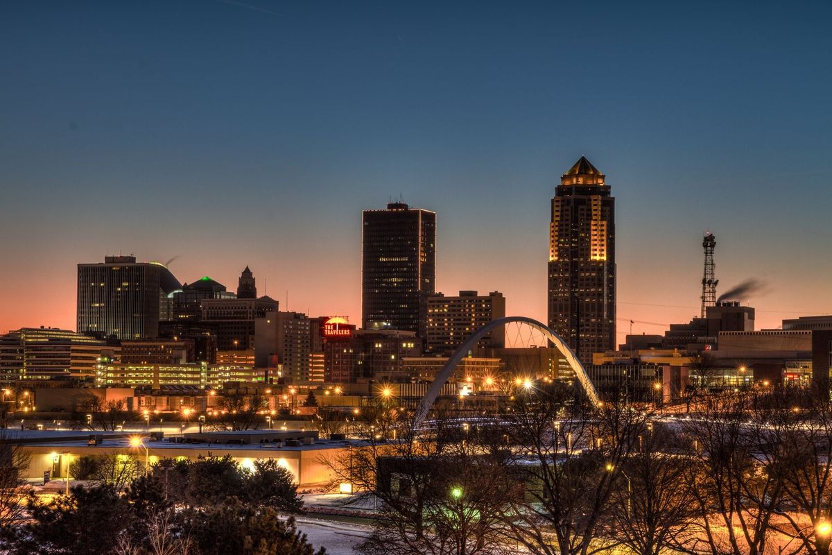 Ankeny, IA hotels