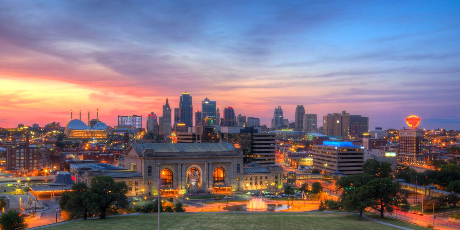 Leawood, KS
