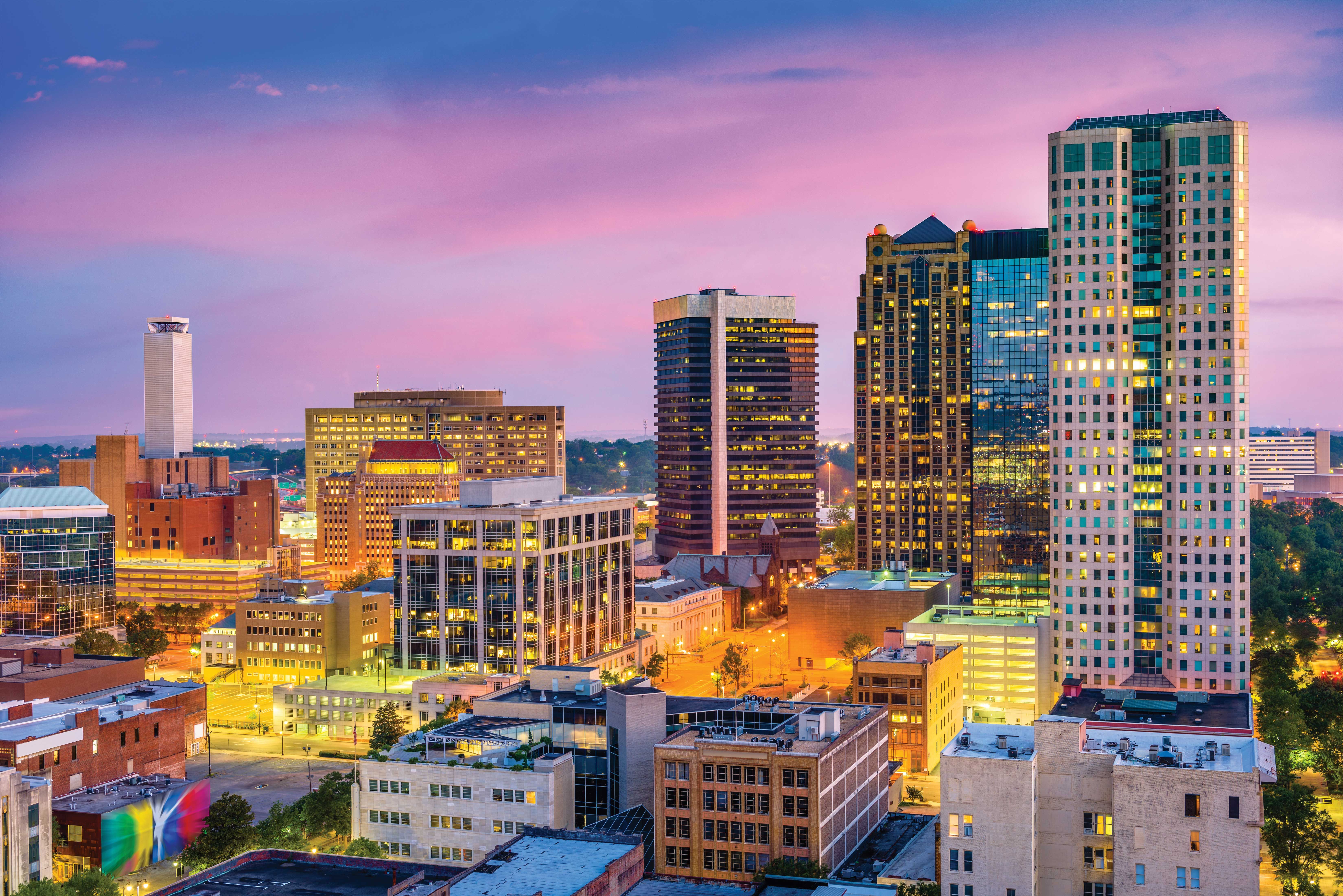 Birmingham, AL