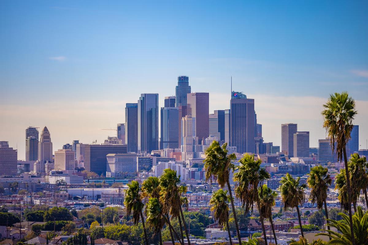 Los Angeles, CA