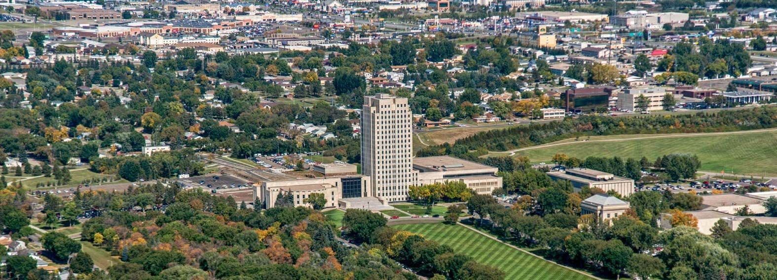 Bismarck, ND