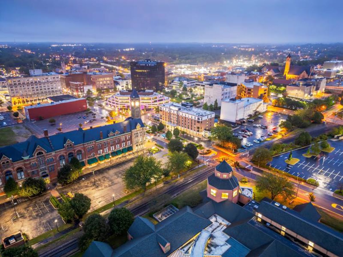Springfield, OH hotels