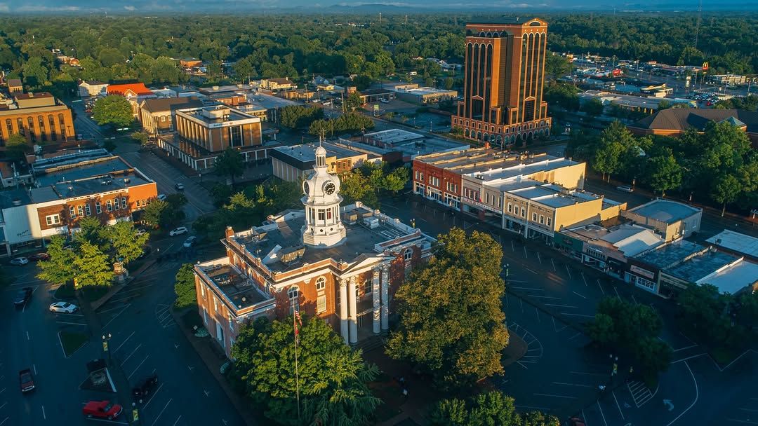 Murfreesboro, TN