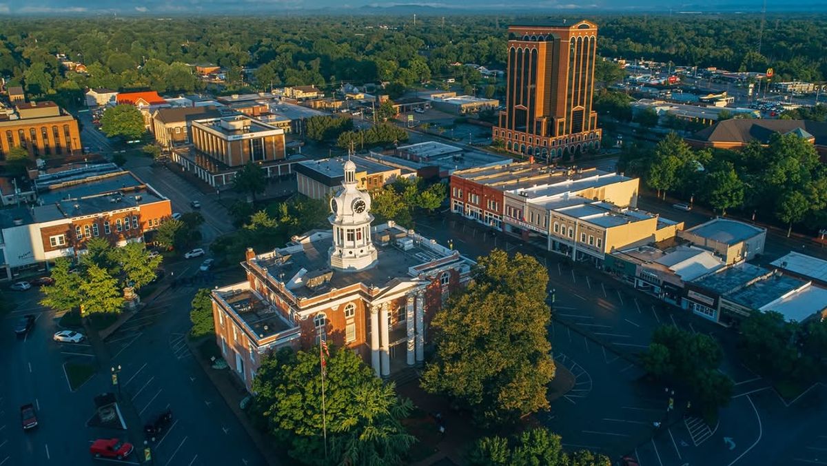 Murfreesboro, TN hotels