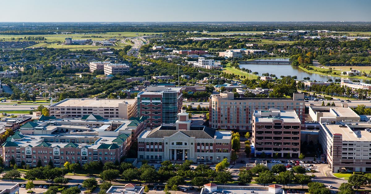 Sugar Land, TX
