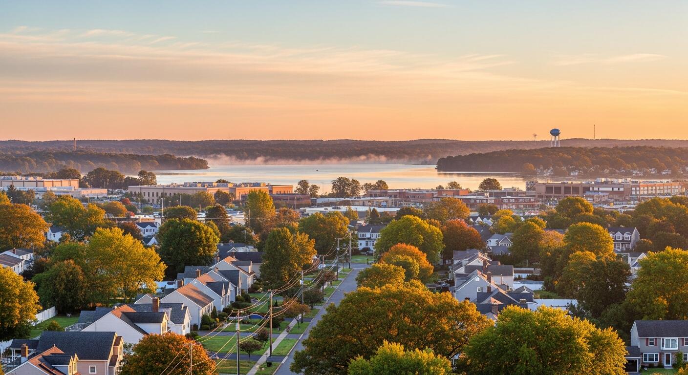 Ronkonkoma, NY