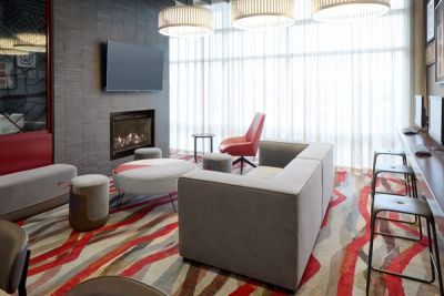 Residence Inn by Marriott Montreal Airport photo 3