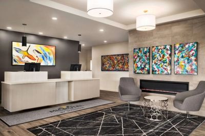 Microtel Inn & Suites Montreal Airport - Dorval QC photo 2