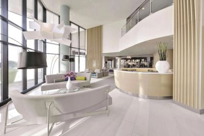 Radisson Blu Toronto Downtown photo 3