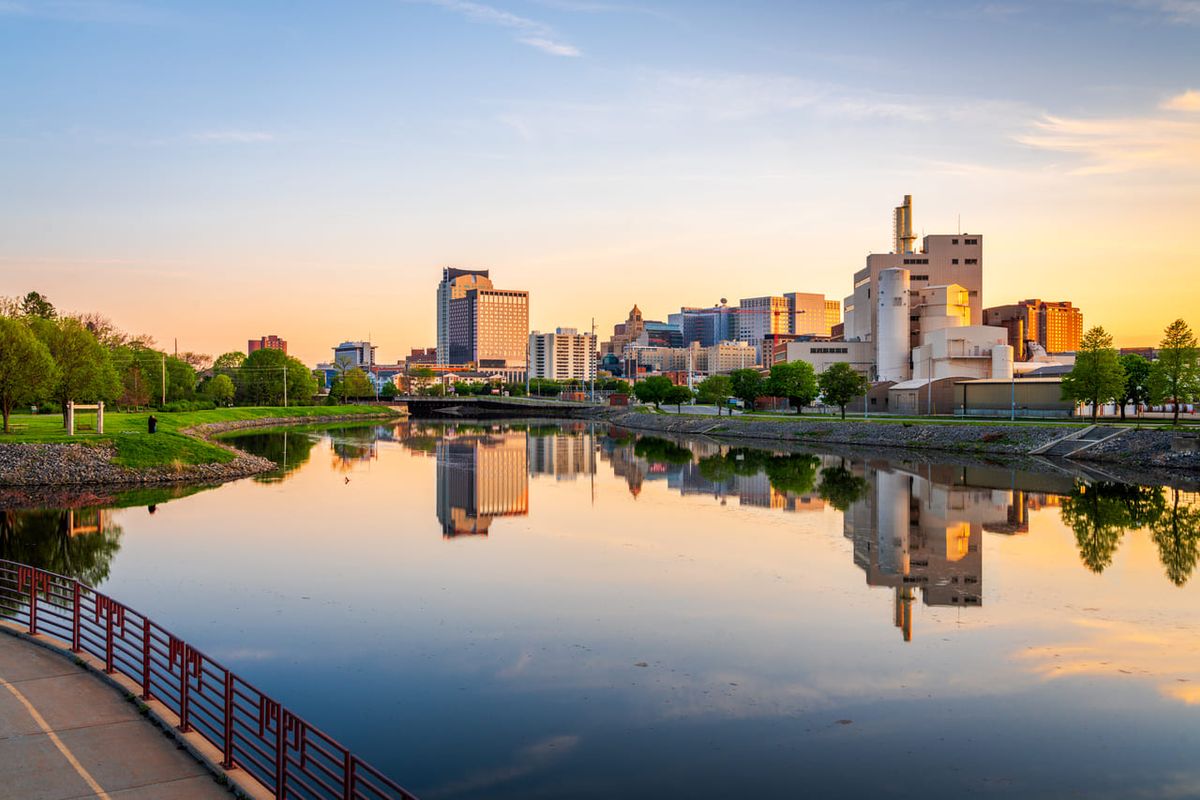 Bloomington, MN hotels