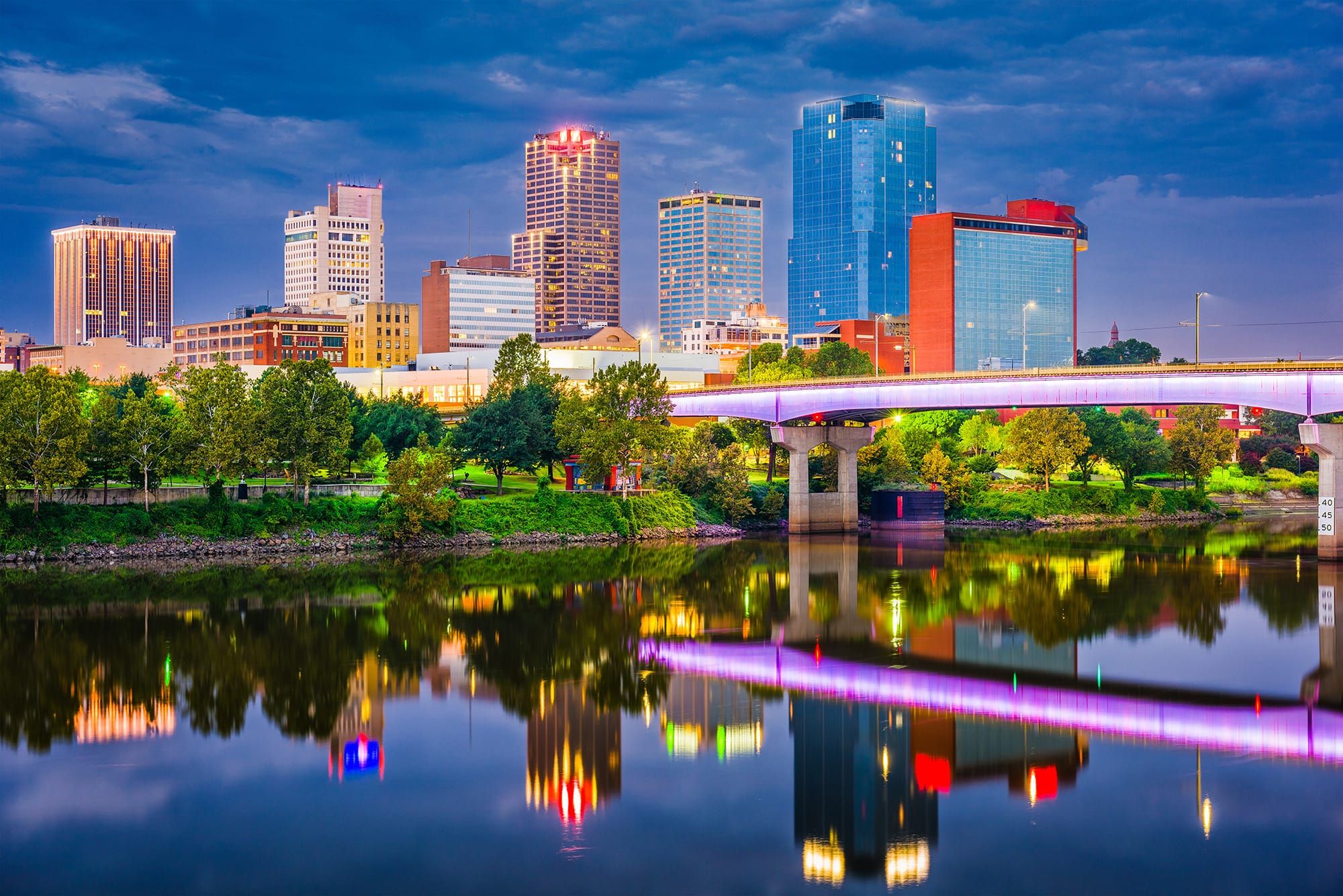 Little Rock, AR