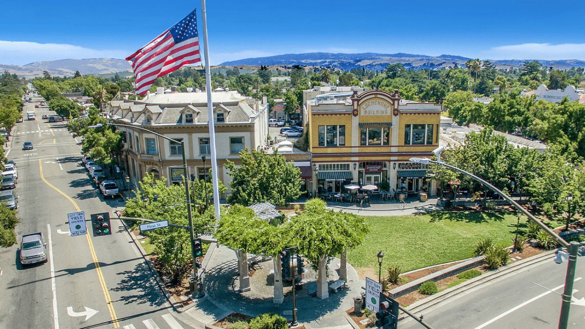 Livermore, CA hotels