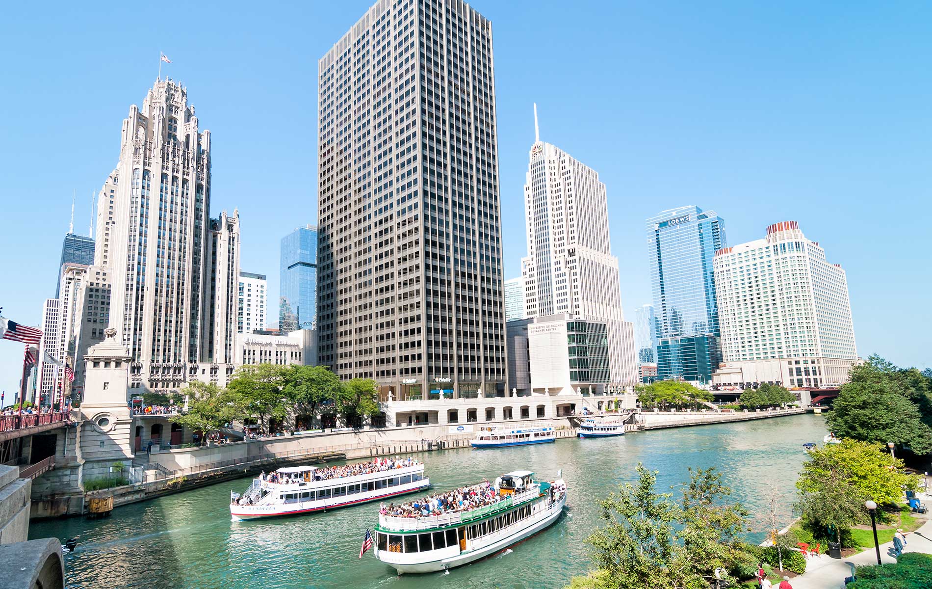 Chicago, IL