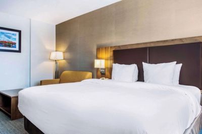 Quality Hotel Dorval