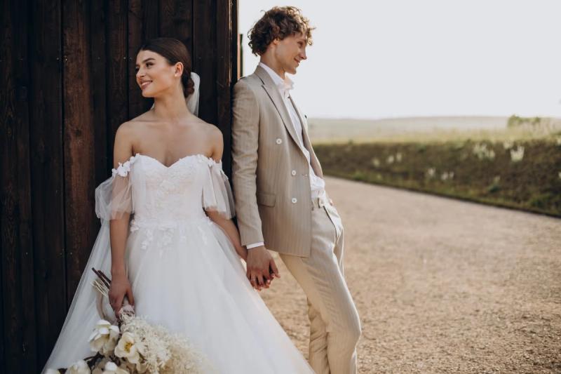 The All-In-One Wedding Planning Spreadsheet Template: Your Master Command Center
