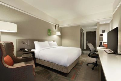 Hilton Garden Inn Calgary Downtown photo 5