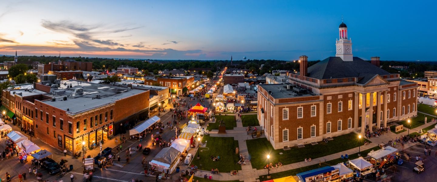 Independence, MO