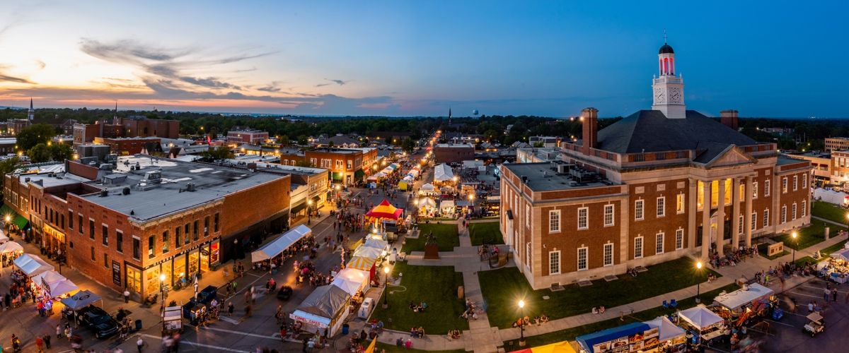 Independence, MO hotels