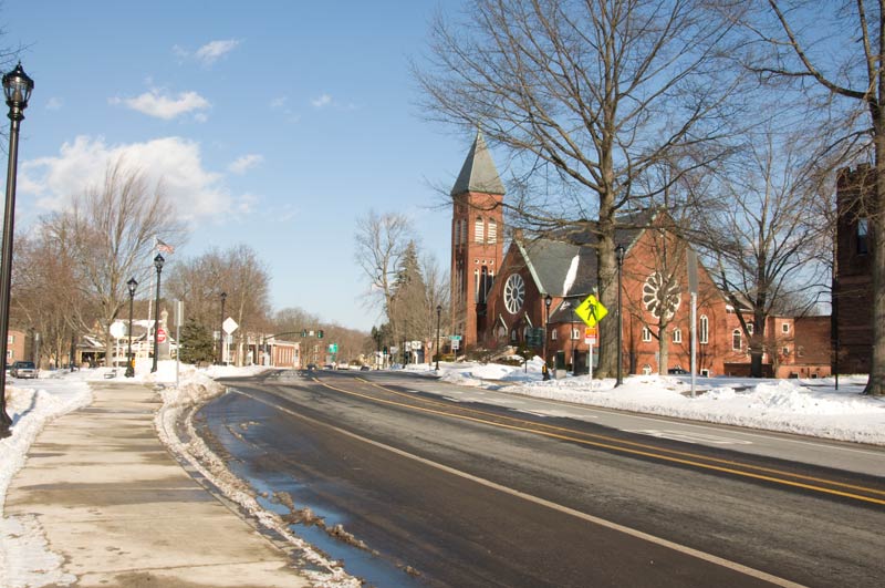 Hadley, MA