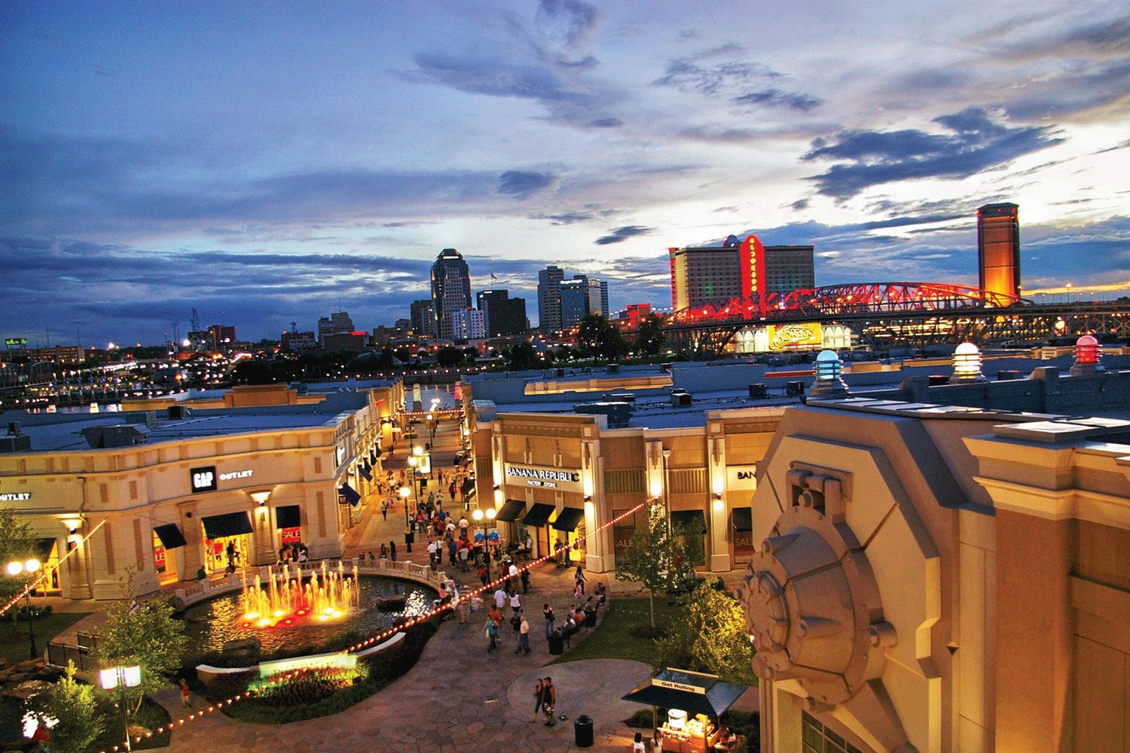 Bossier City, LA