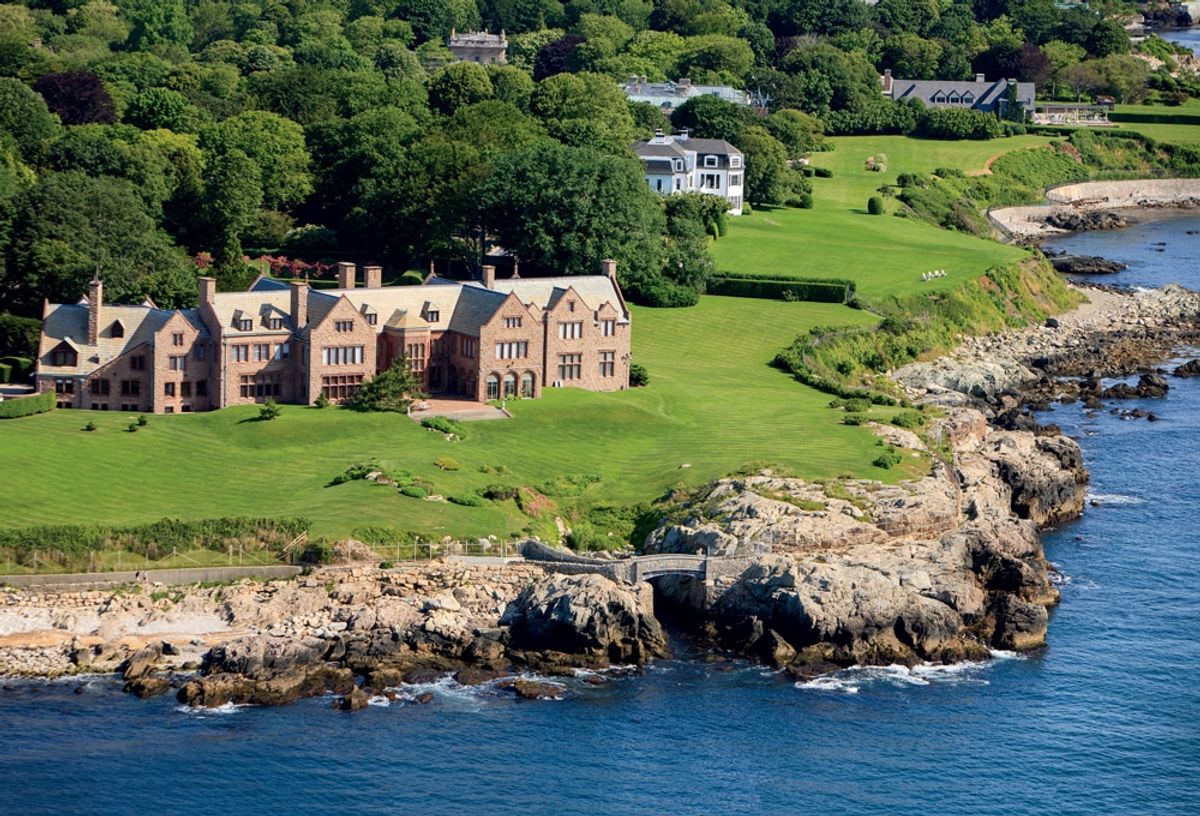 Newport, RI hotels