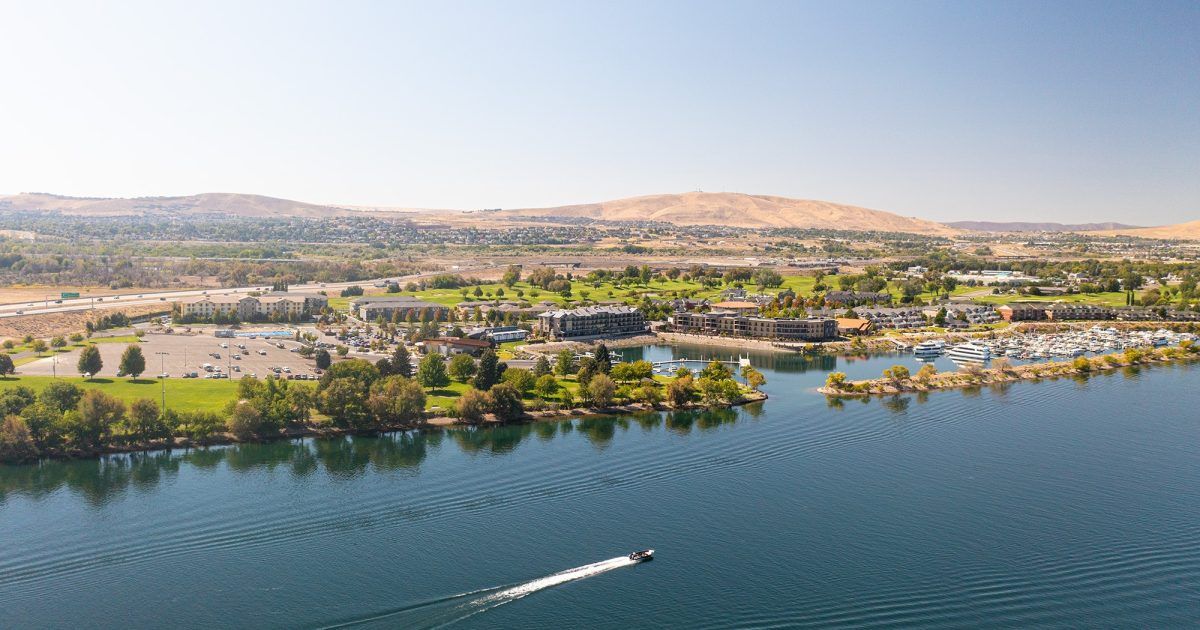 Richland, WA