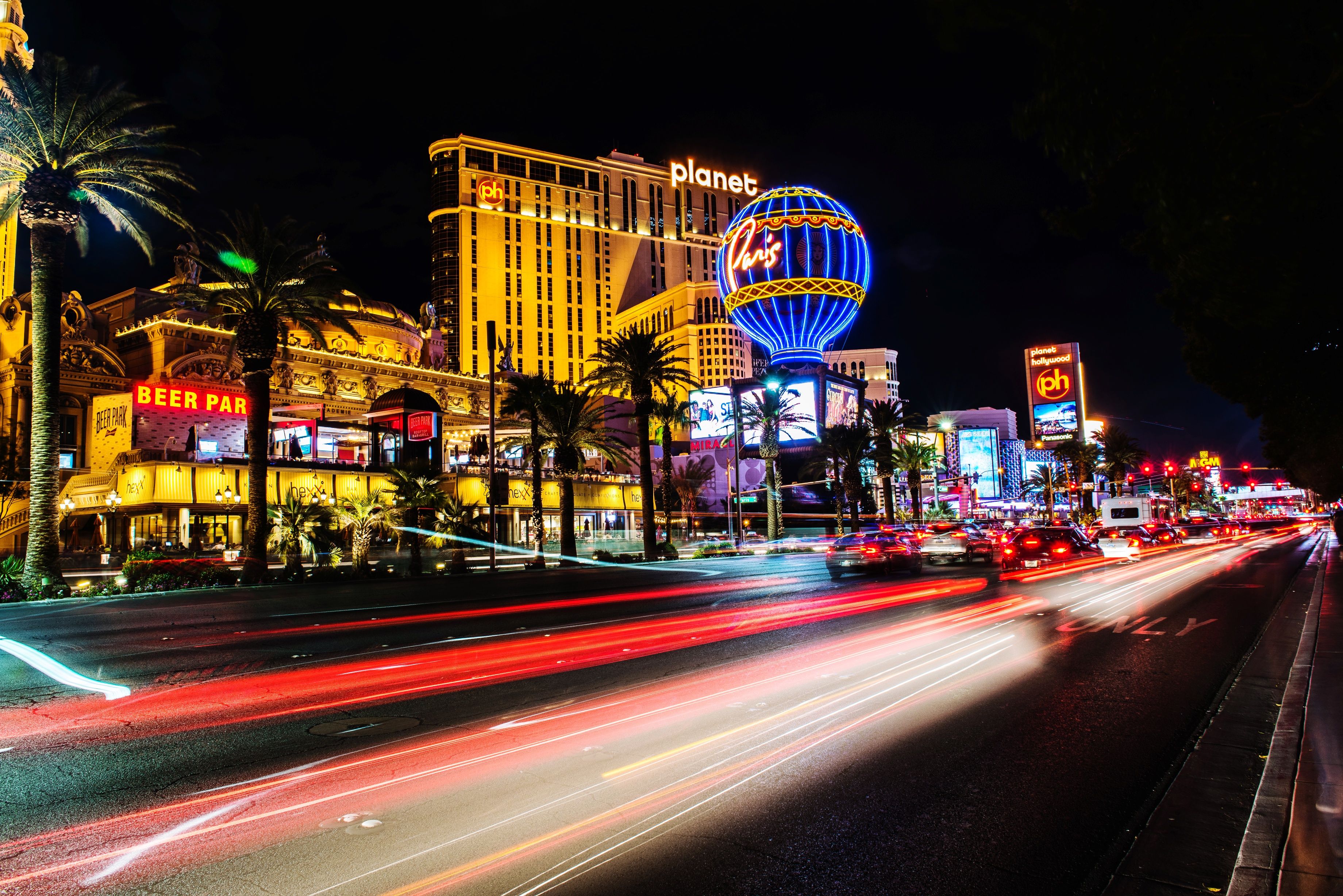 Las Vegas, NV