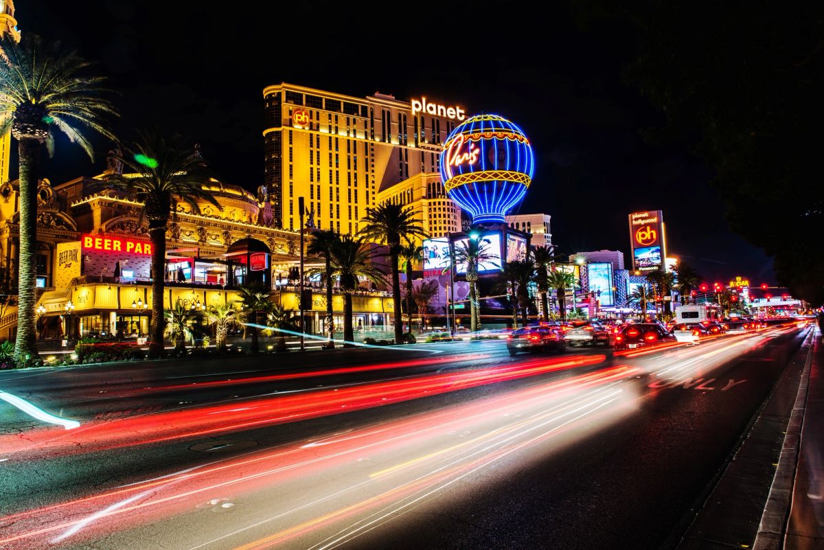 Las Vegas, NV hotels