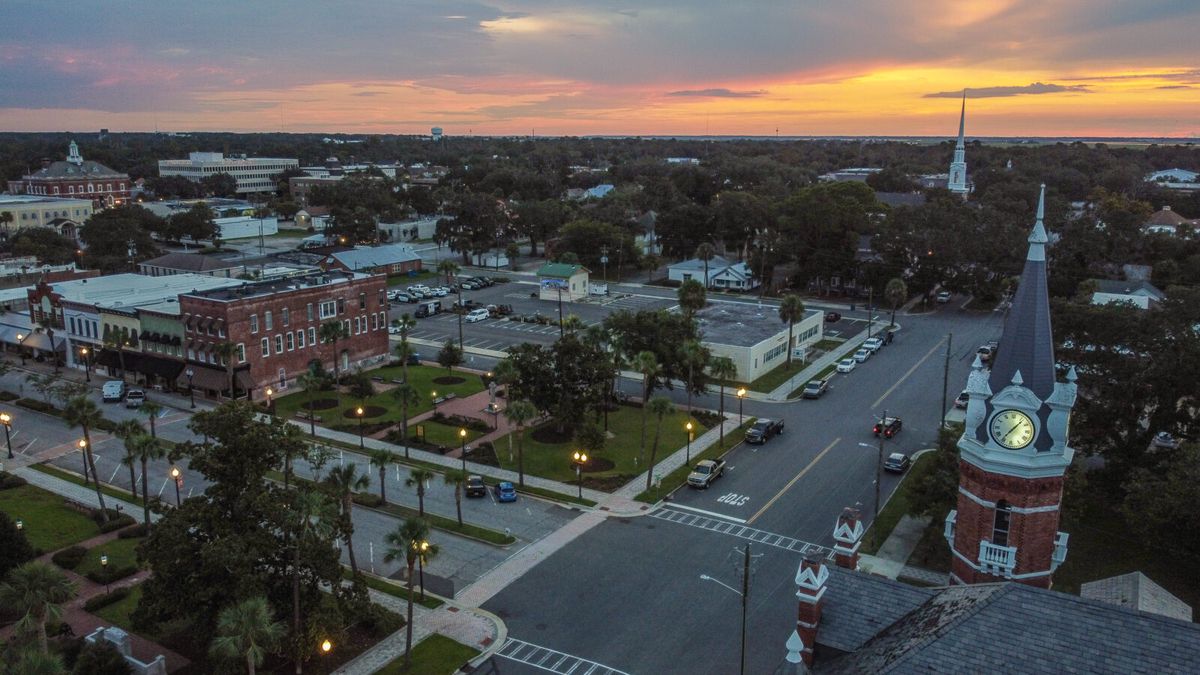 Brunswick, GA hotels