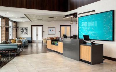 Hyatt Place Edmonton-West