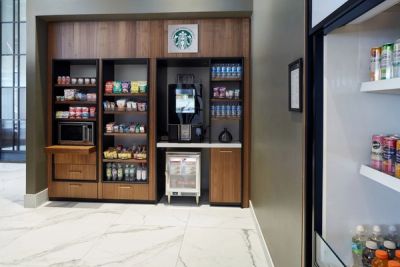 Courtyard by Marriott Montreal Midtown photo 4