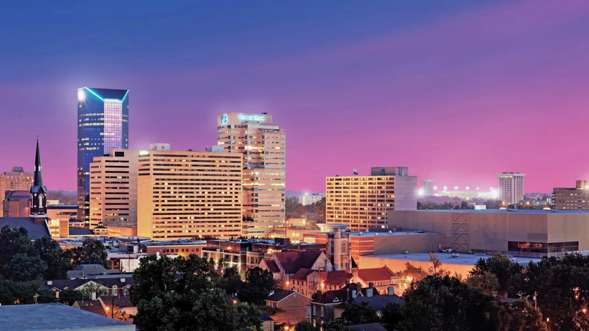 Lexington, KY hotels