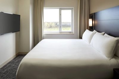 Residence Inn by Marriott Montreal Airport photo 5
