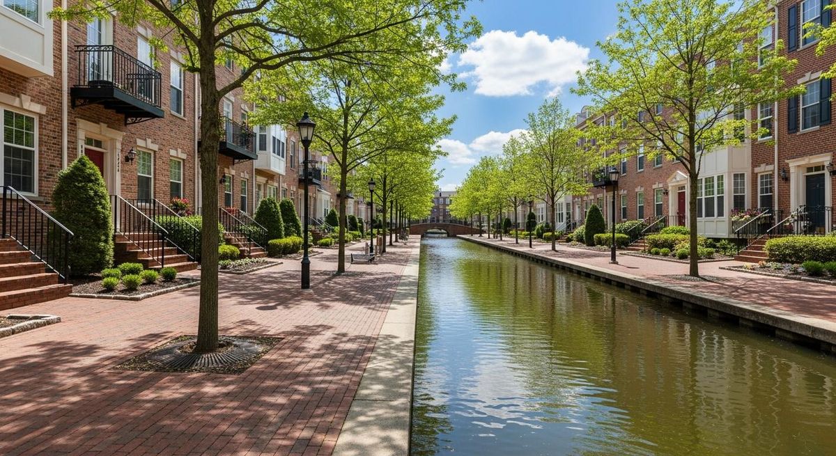 Somerset, NJ hotels