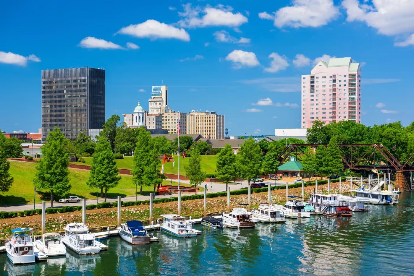 Augusta, GA