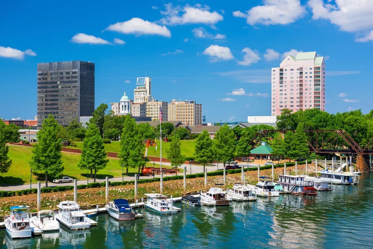 Augusta, GA hotels