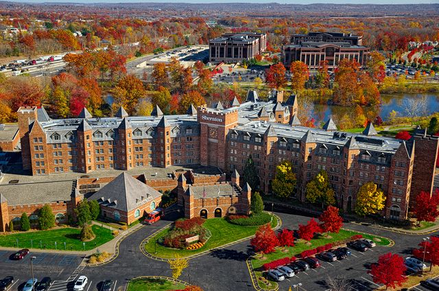 Parsippany, NJ