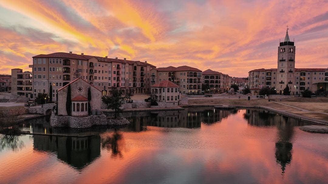 Mckinney, TX