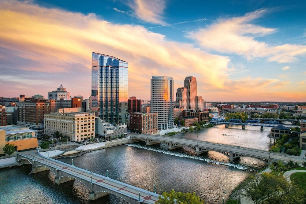 Grand Rapids, MI