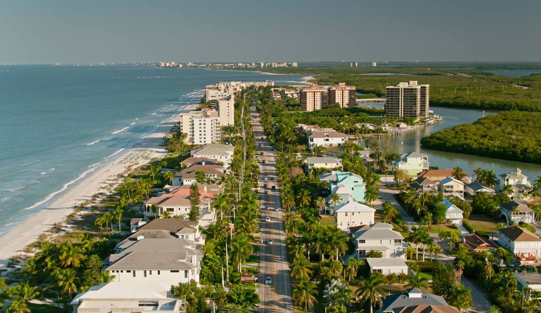 Bonita Springs