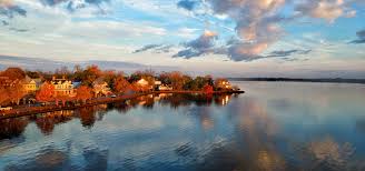 New Bern, NC