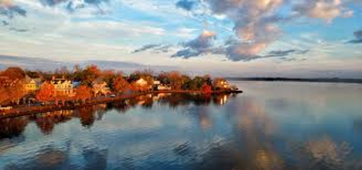 New Bern, NC hotels