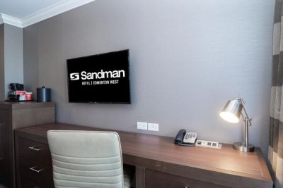 Sandman Hotel Edmonton West photo 3